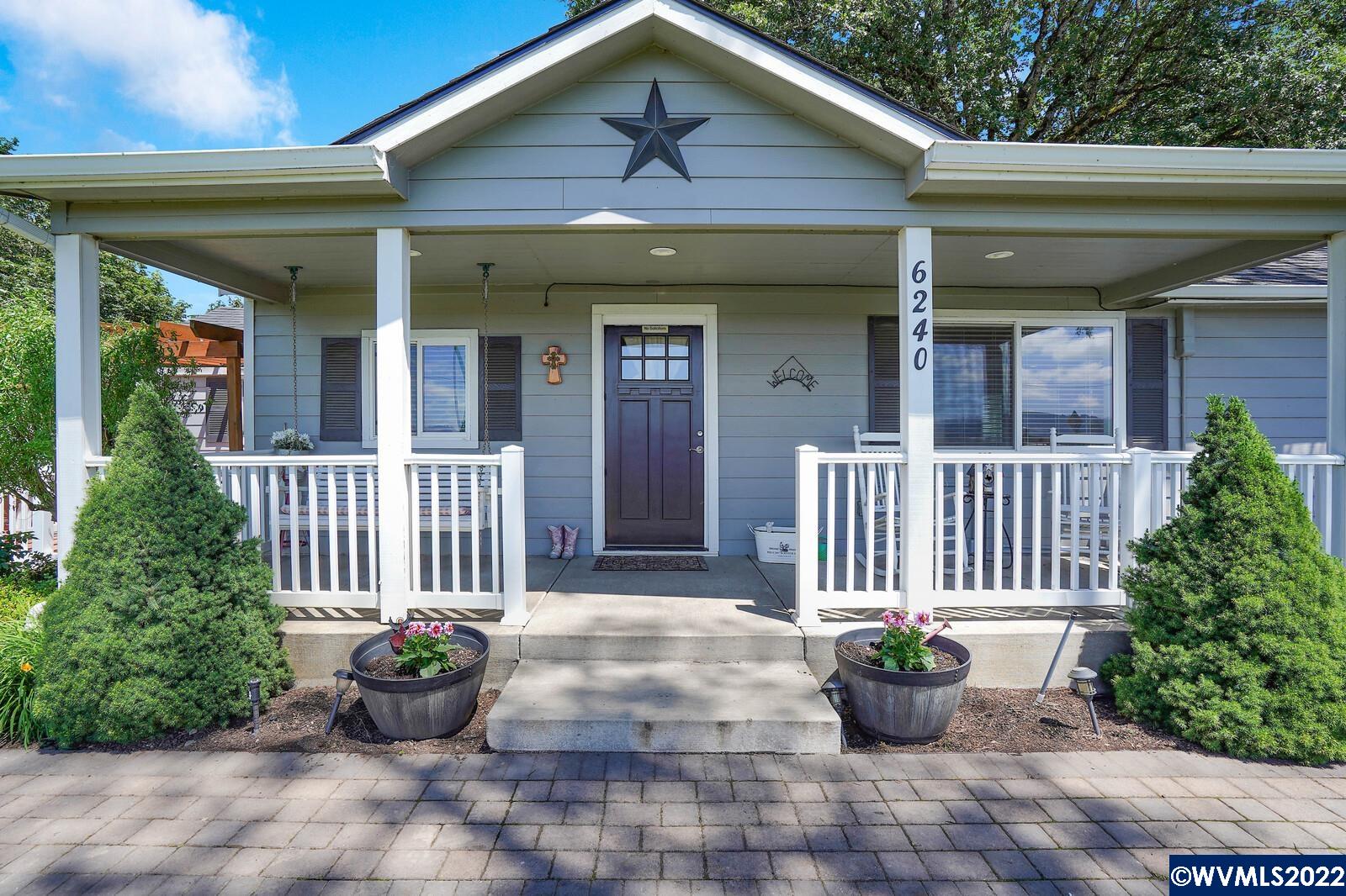 6240 Wallace Road Northwest Salem, OR 97304 - Photo 1 of 40 Gallery Image 1