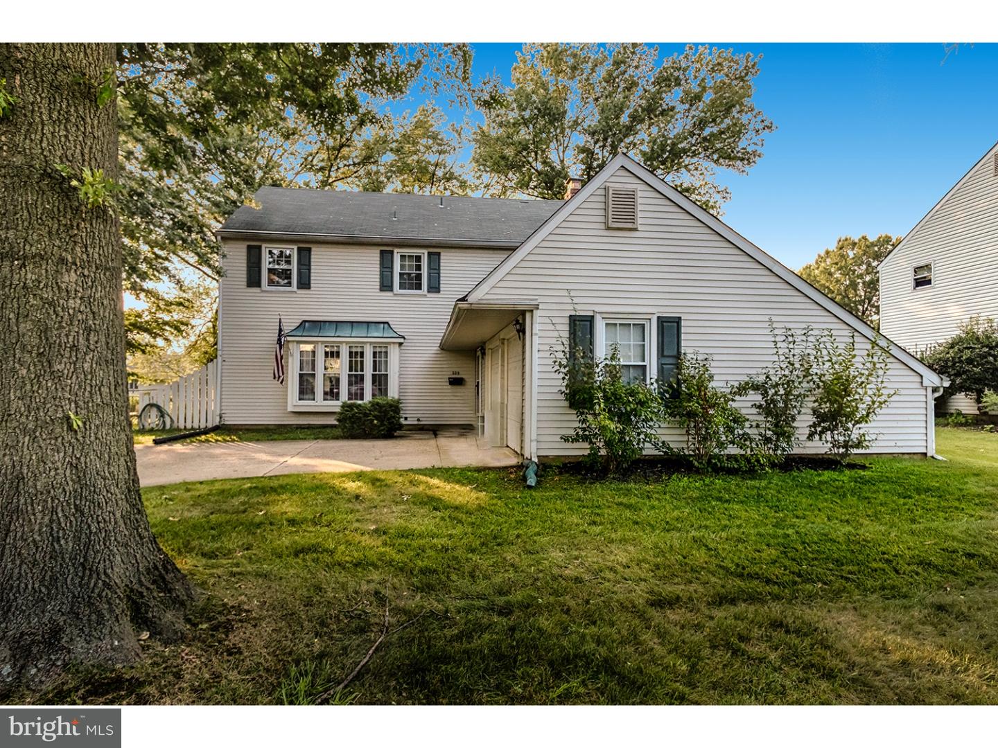 229 Sharrow Vale Road Riverside, NJ 08075 - Photo 1 of 25