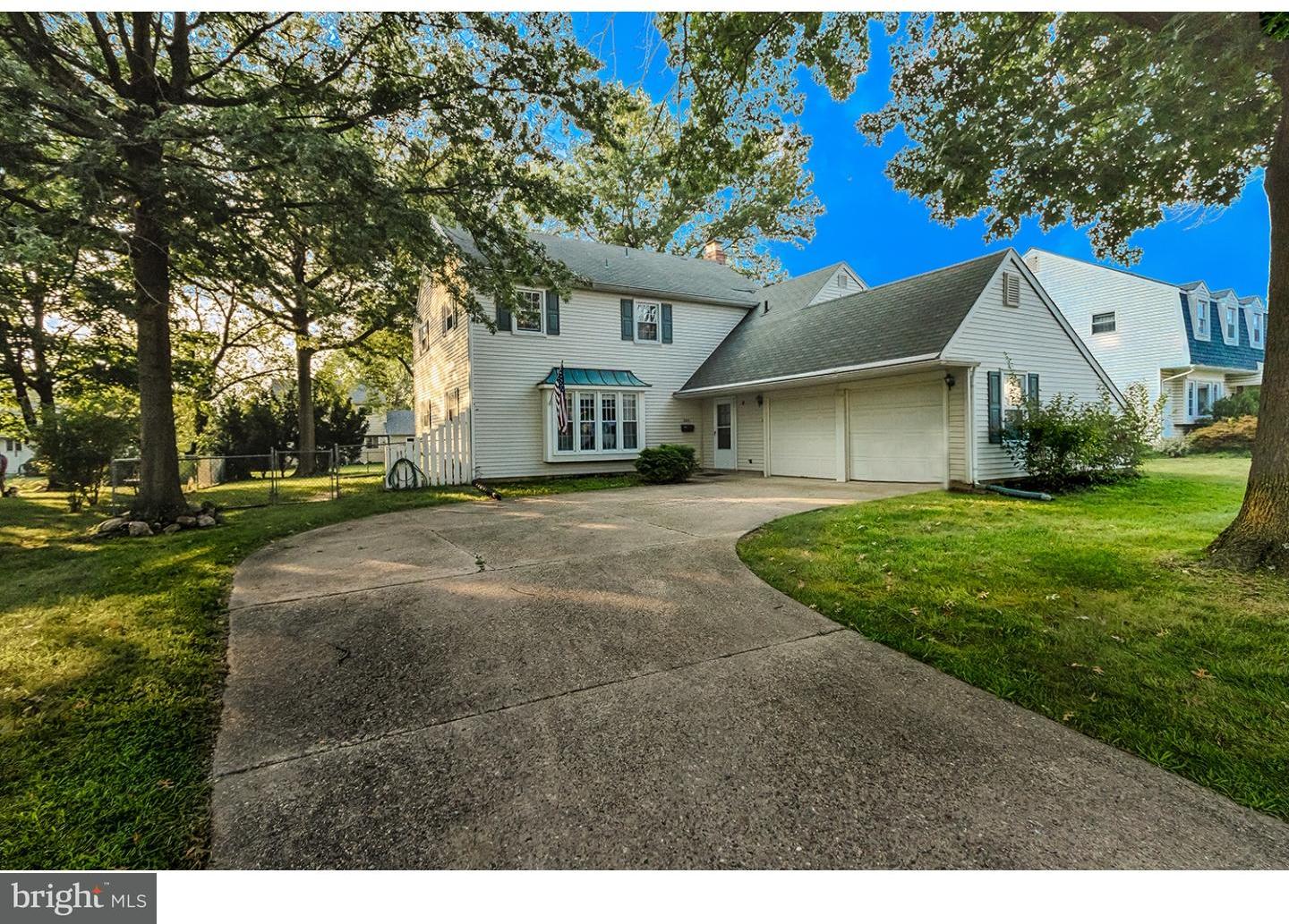 229 Sharrow Vale Road Riverside, NJ 08075 - Photo 2 of 25