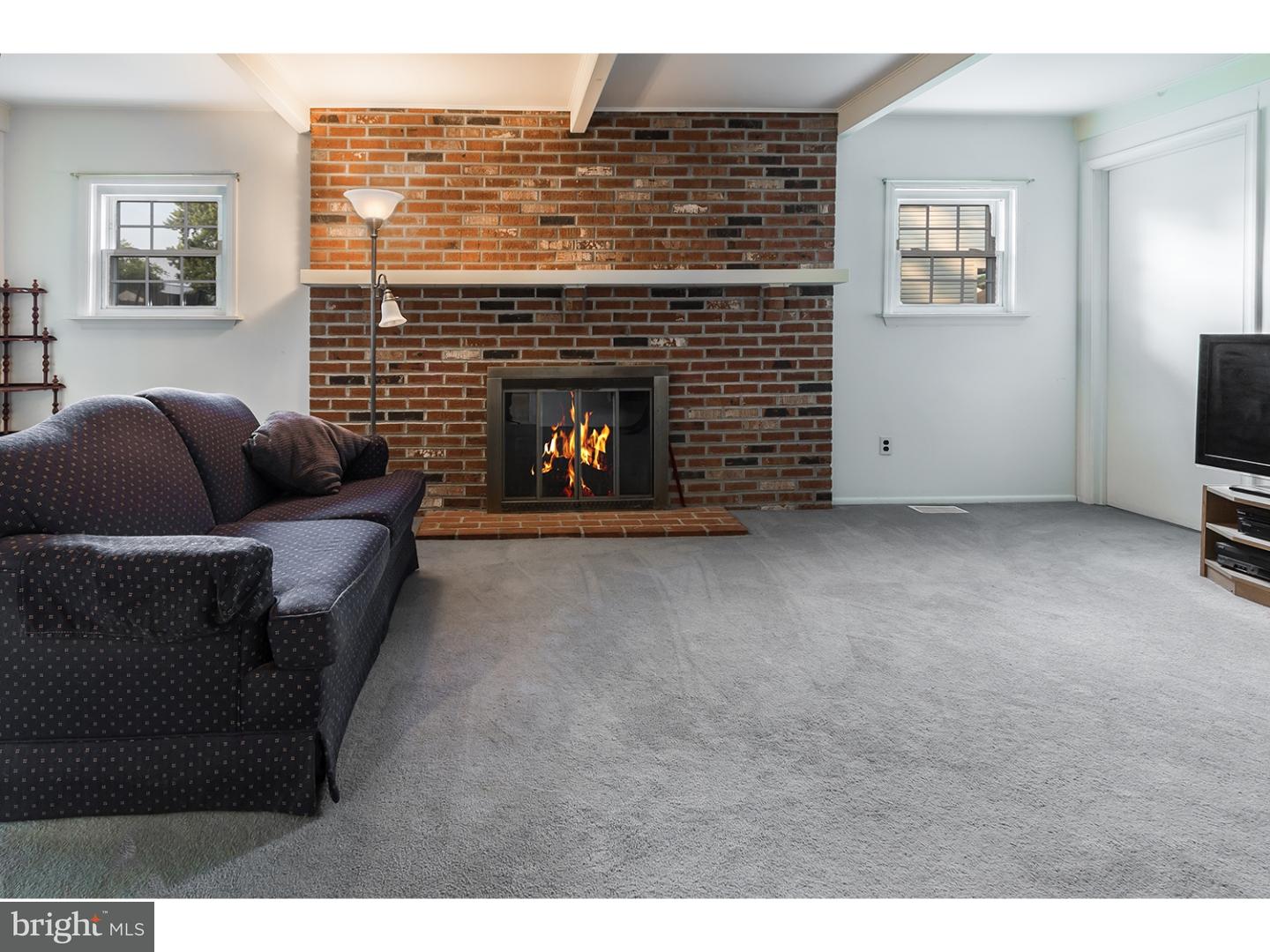229 Sharrow Vale Road Riverside, NJ 08075 - Photo 12 of 25