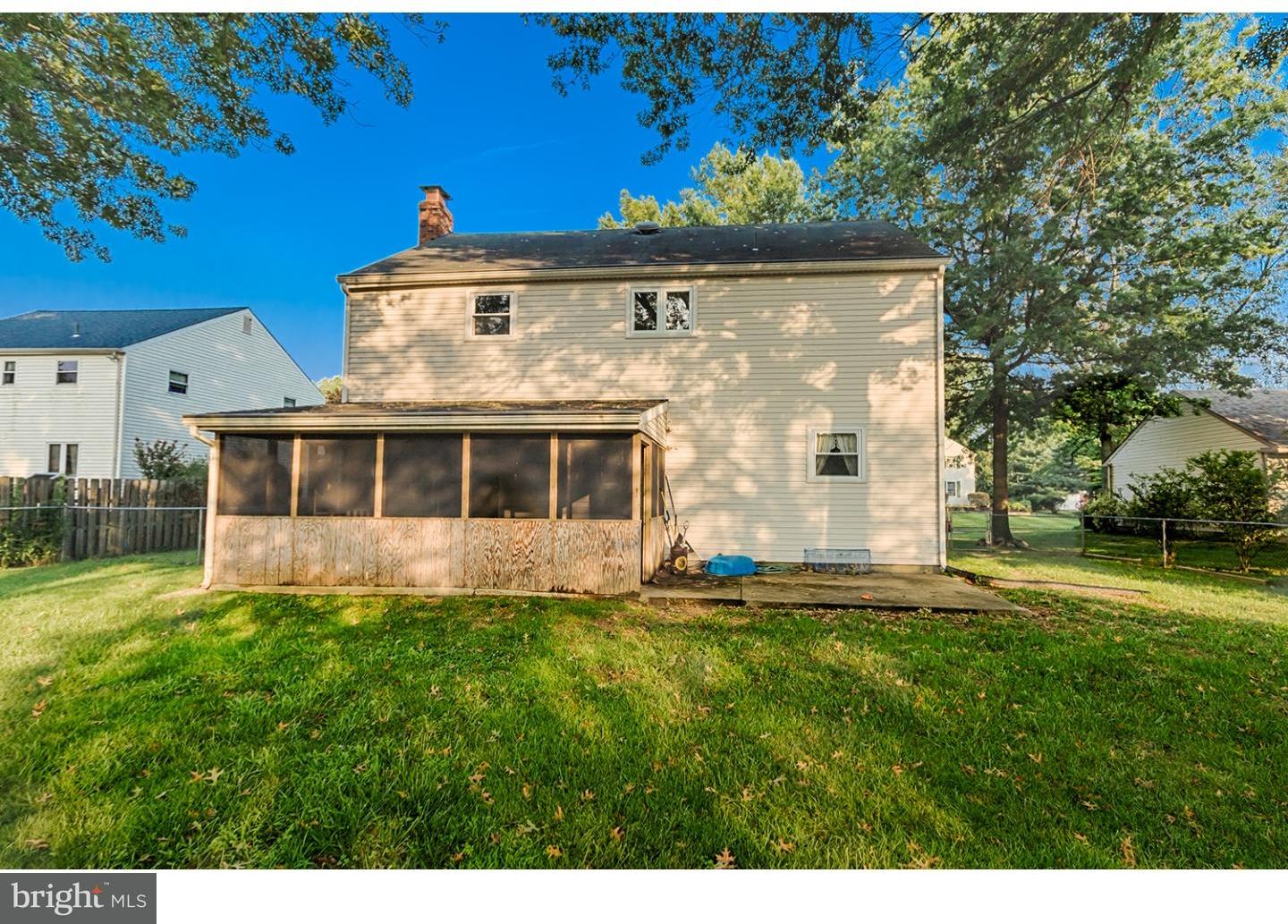 229 Sharrow Vale Road Riverside, NJ 08075 - Photo 23 of 25