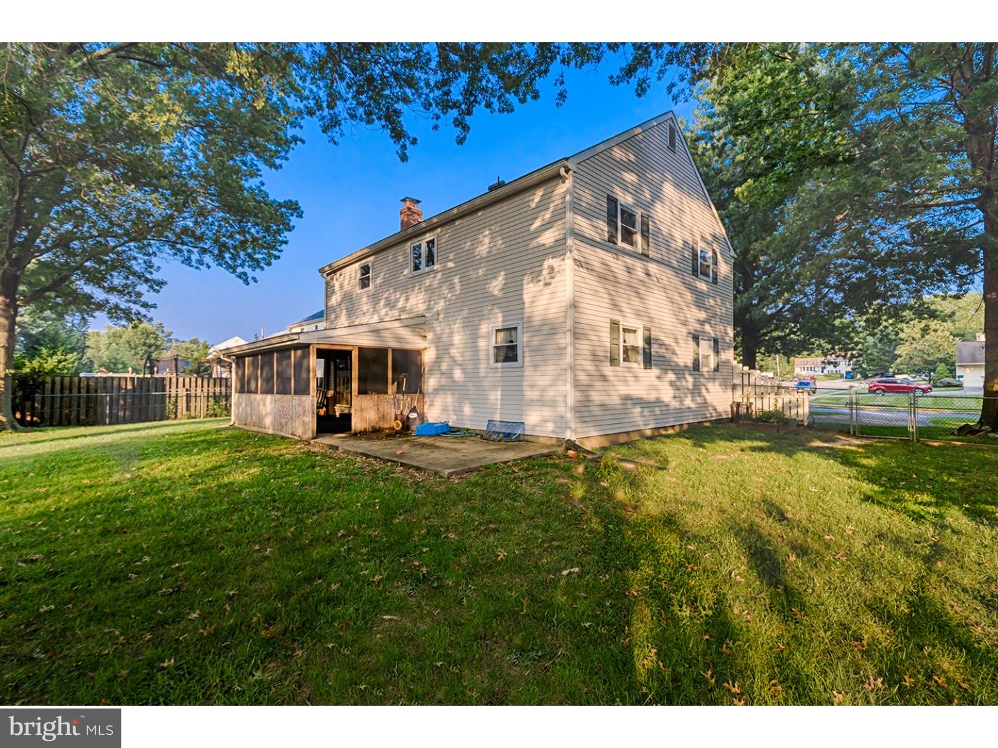 229 Sharrow Vale Road Riverside, NJ 08075 - Photo 24 of 25