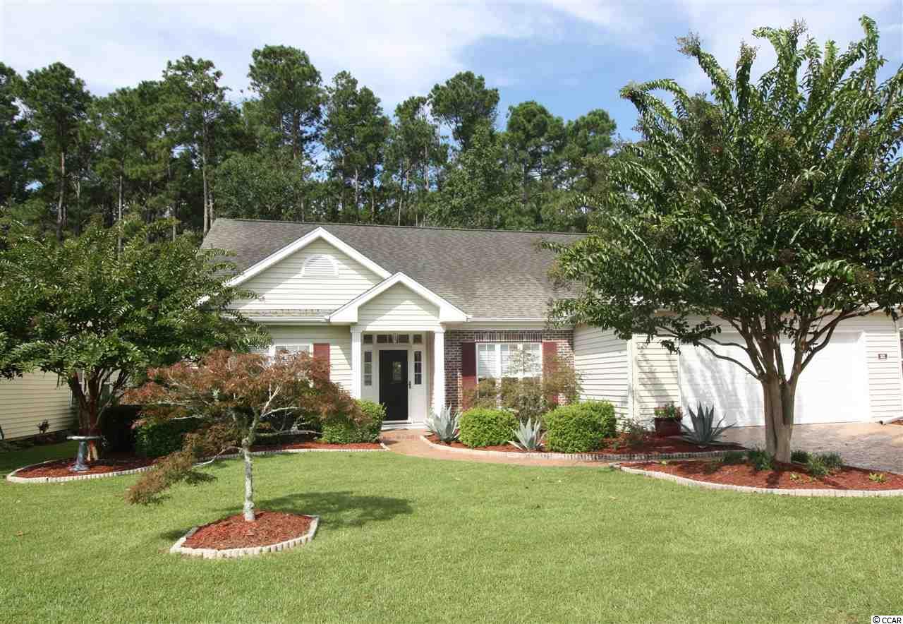 312 Chastain Court Murrells Inlet, SC 29576 - Photo 1 of 25