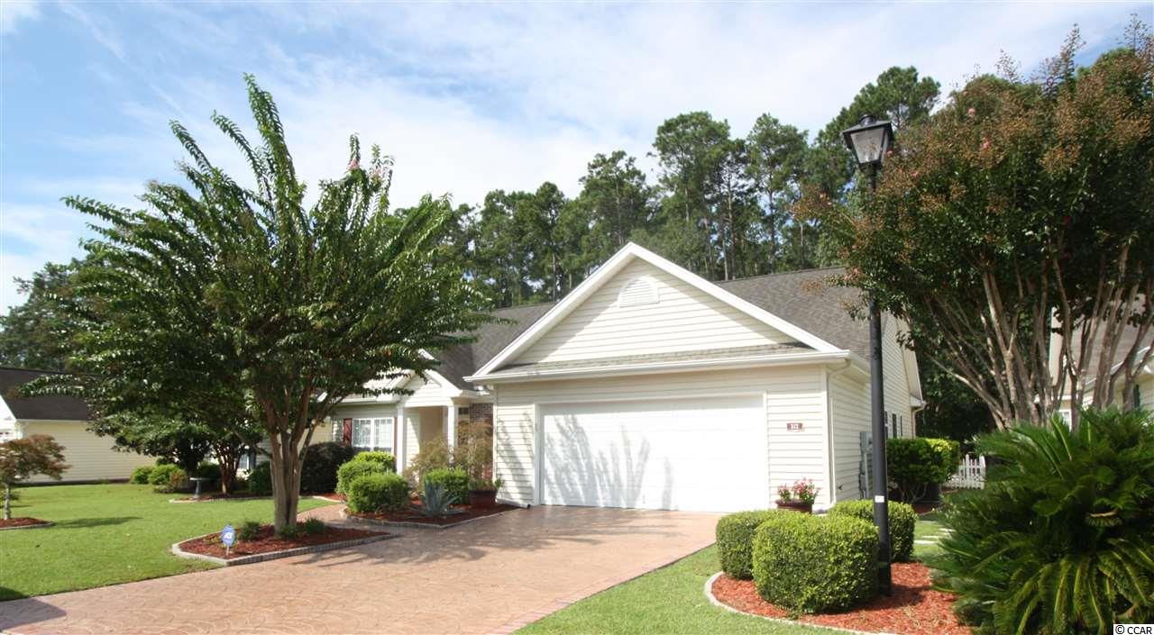 312 Chastain Court Murrells Inlet, SC 29576 - Photo 2 of 25