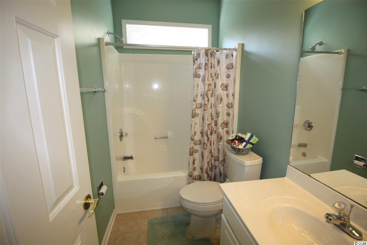 312 Chastain Court Murrells Inlet, SC 29576 - Photo 13 of 25