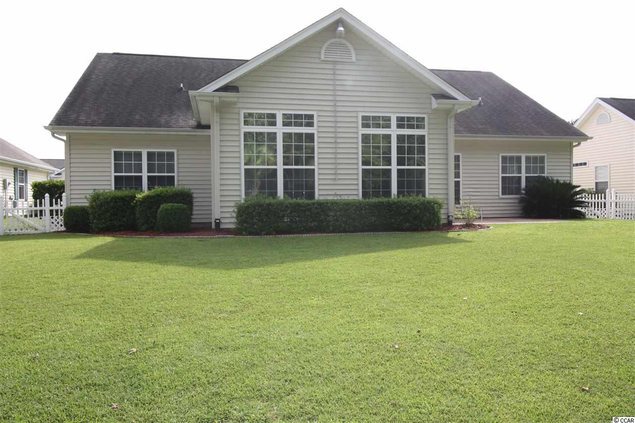 312 Chastain Court Murrells Inlet, SC 29576 - Photo 18 of 25