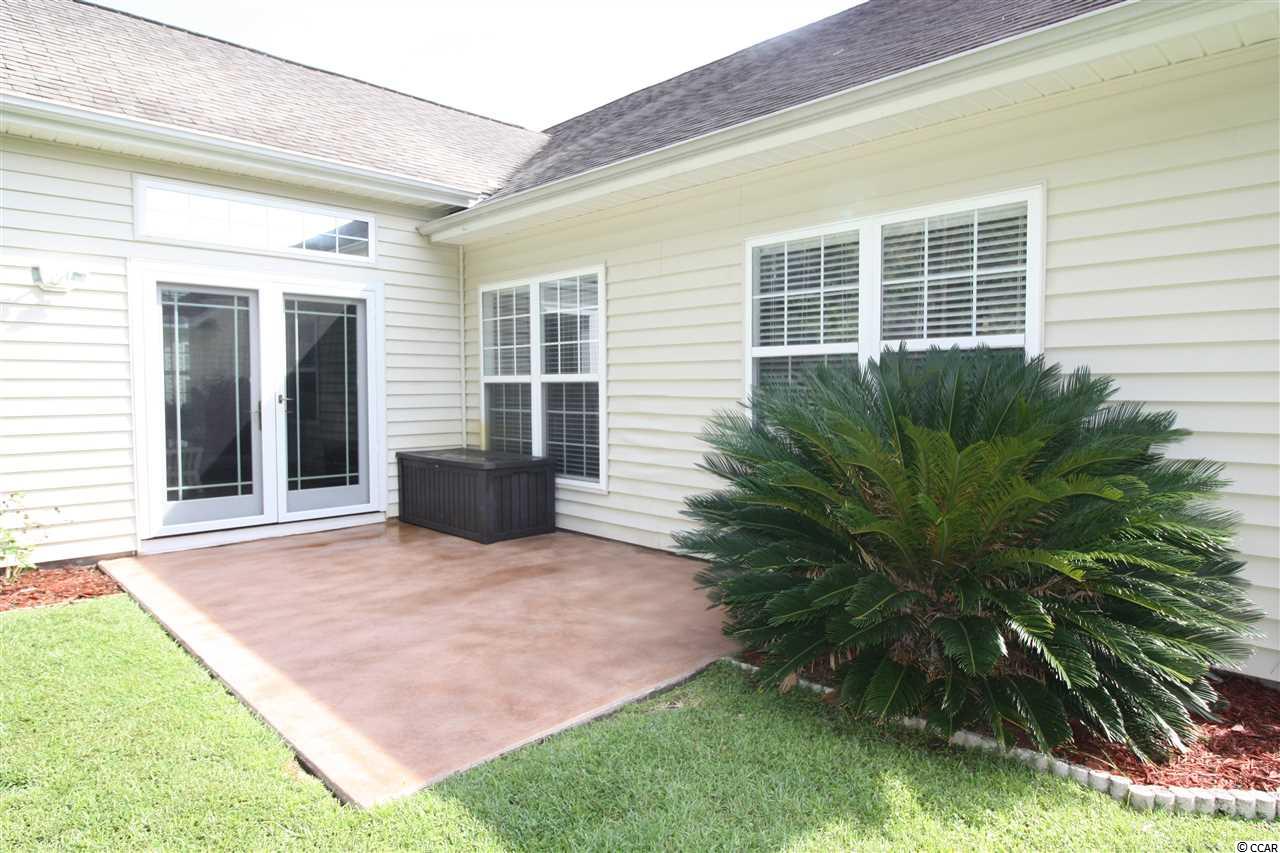 312 Chastain Court Murrells Inlet, SC 29576 - Photo 19 of 25