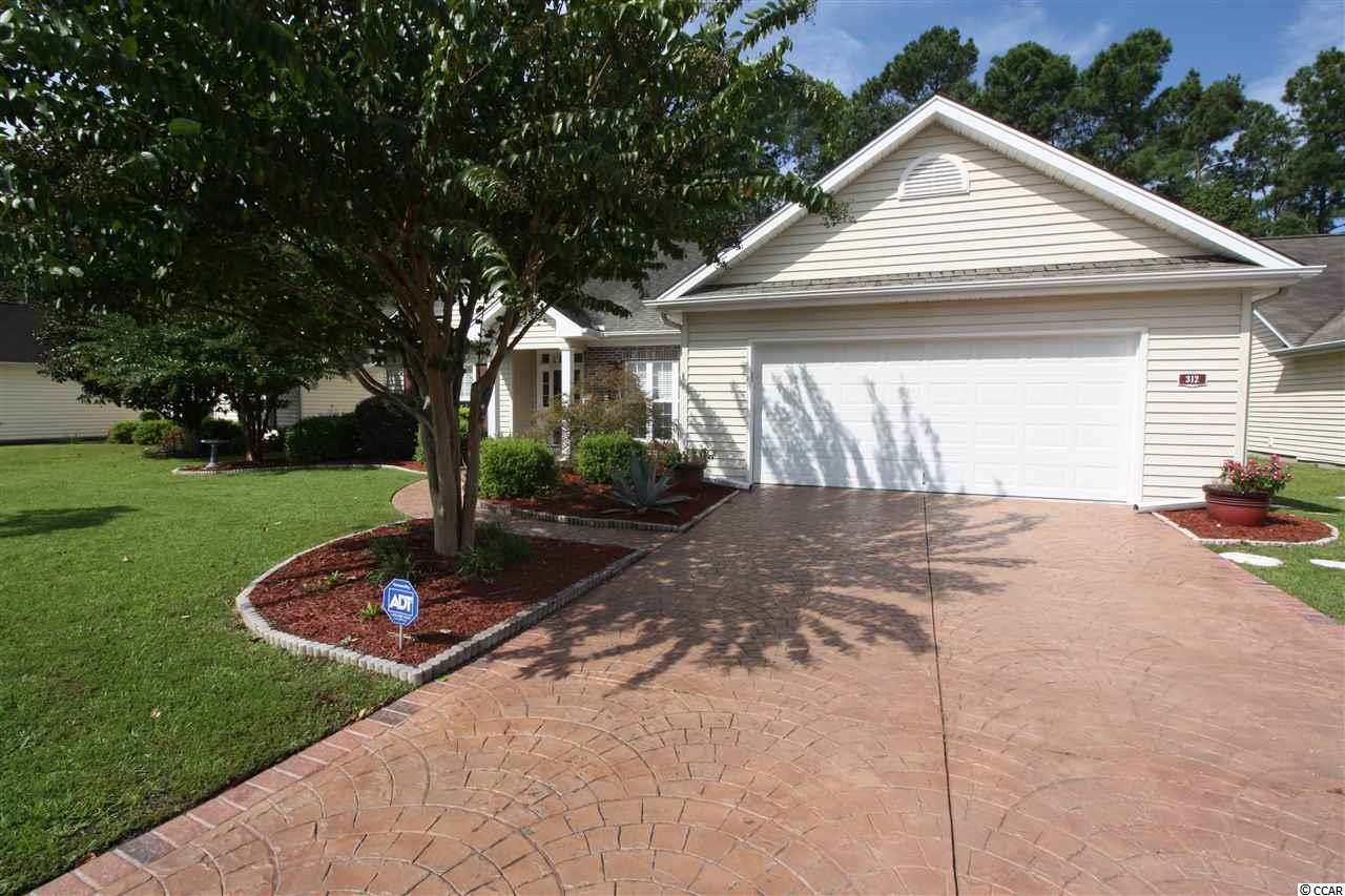 312 Chastain Court Murrells Inlet, SC 29576 - Photo 3 of 25
