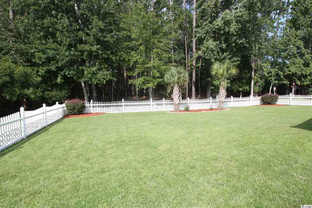 312 Chastain Court Murrells Inlet, SC 29576 - Photo 21 of 25