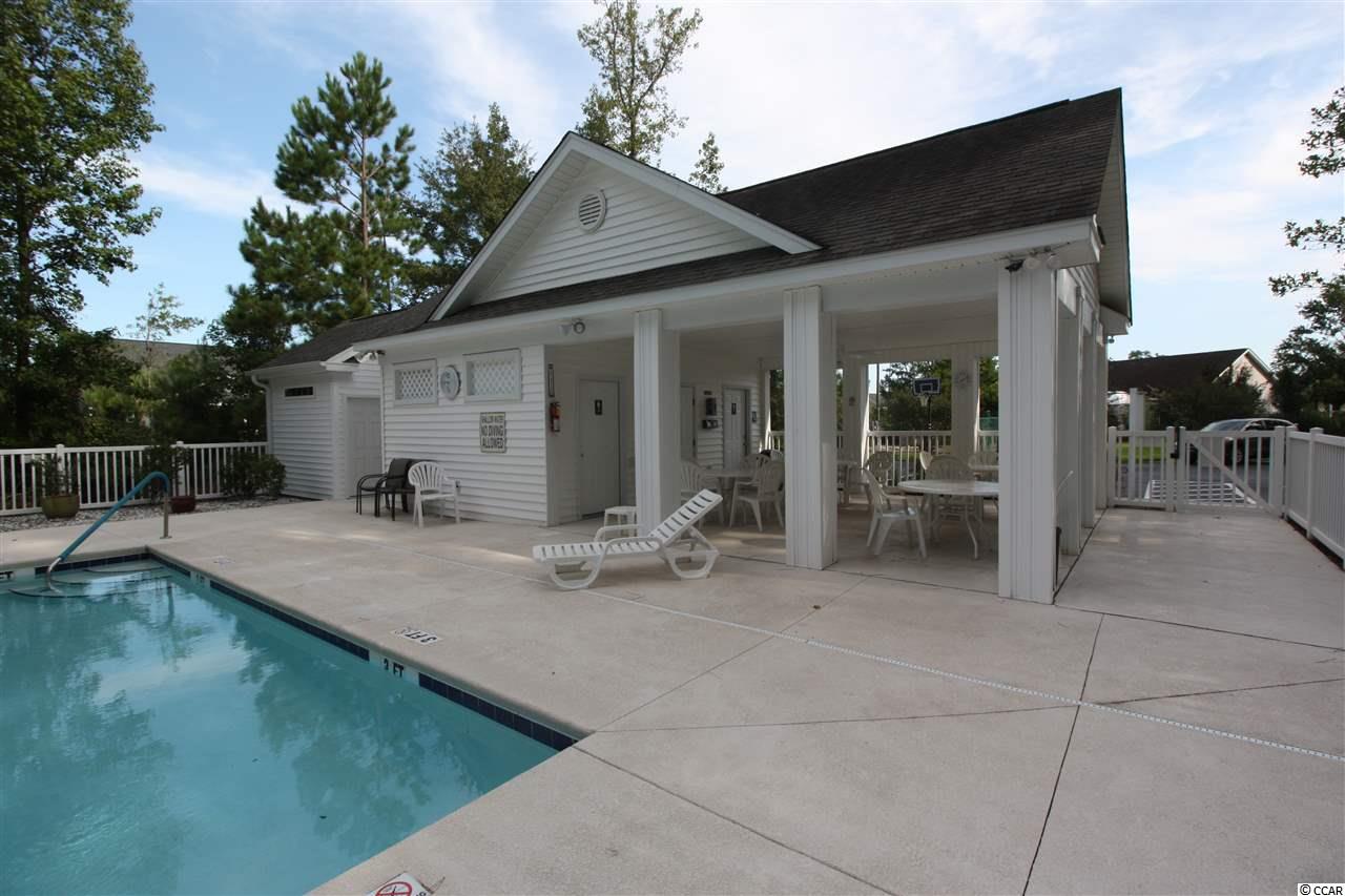 312 Chastain Court Murrells Inlet, SC 29576 - Photo 25 of 25