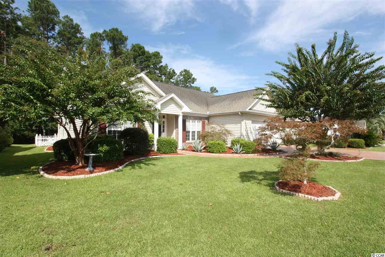 312 Chastain Court Murrells Inlet, SC 29576 - Photo 4 of 25
