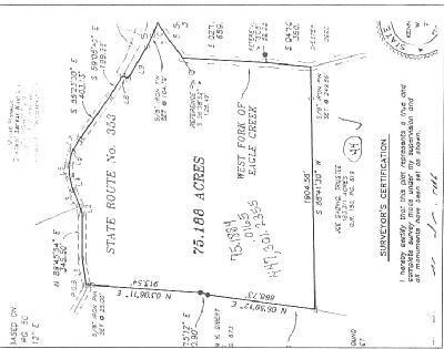1 St Rt 353 Russellville, OH 45168 - Photo 1 of 1