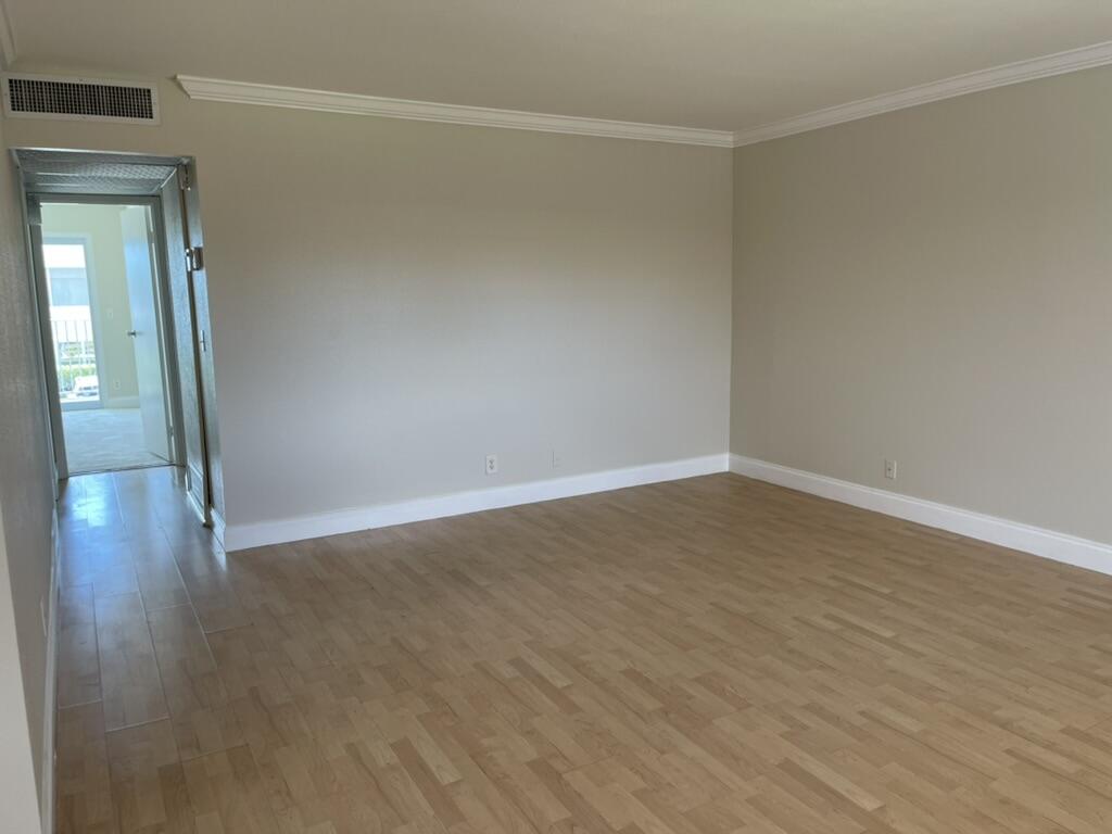 472 Saxony Way Delray Beach, FL 33446 - Photo 9 of 33 a view of a room with wooden floor