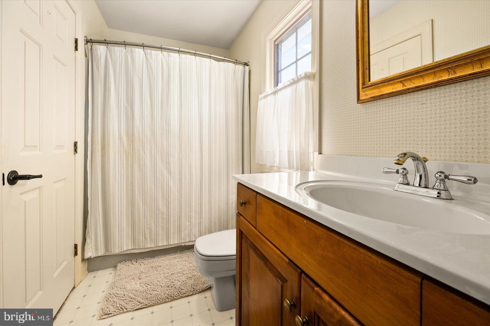 8942 Williams Mill Pond Road Delmar, MD 21875 - Photo 38 of 106 Hall Bathroom