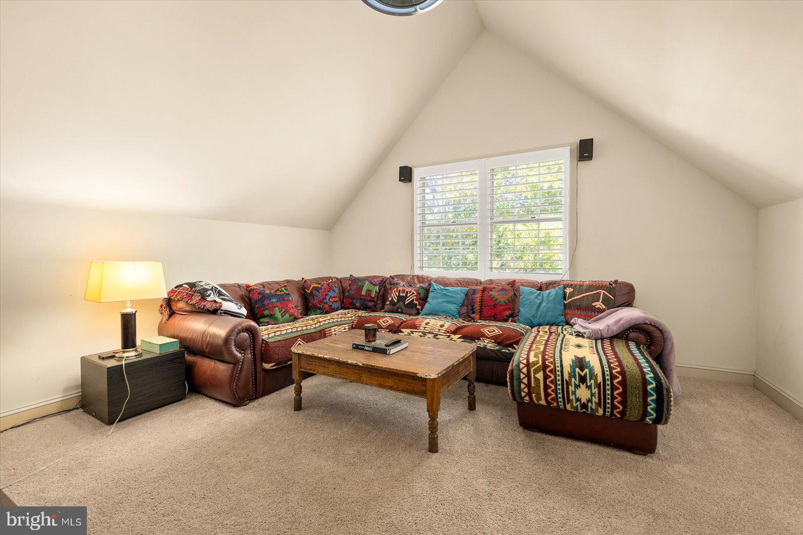 8942 Williams Mill Pond Road Delmar, MD 21875 - Photo 45 of 106 2nd Floor Rec / Playroom