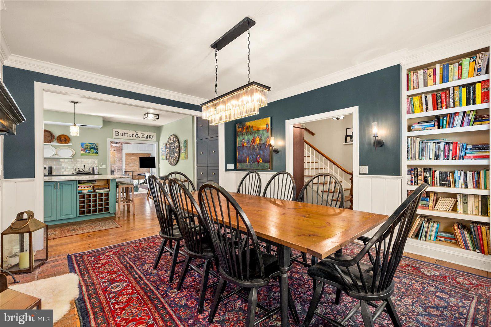 8942 Williams Mill Pond Road Delmar, MD 21875 - Photo 9 of 106 Gallery Image 9