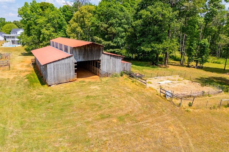 575 Liberty Church Road Carrollton, GA 30116 - Photo 88 of 95