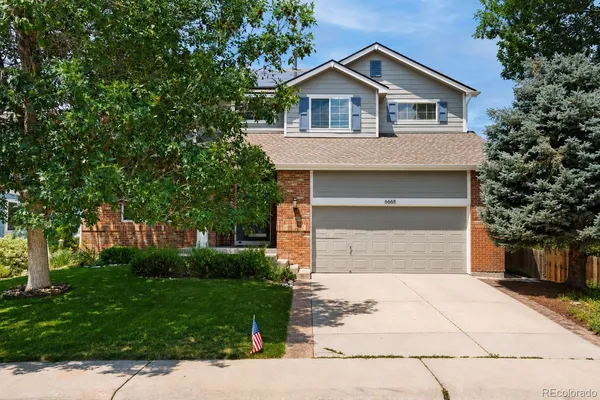 $709,900 | 6668 South Killarney Court, Aurora, CO 80016
