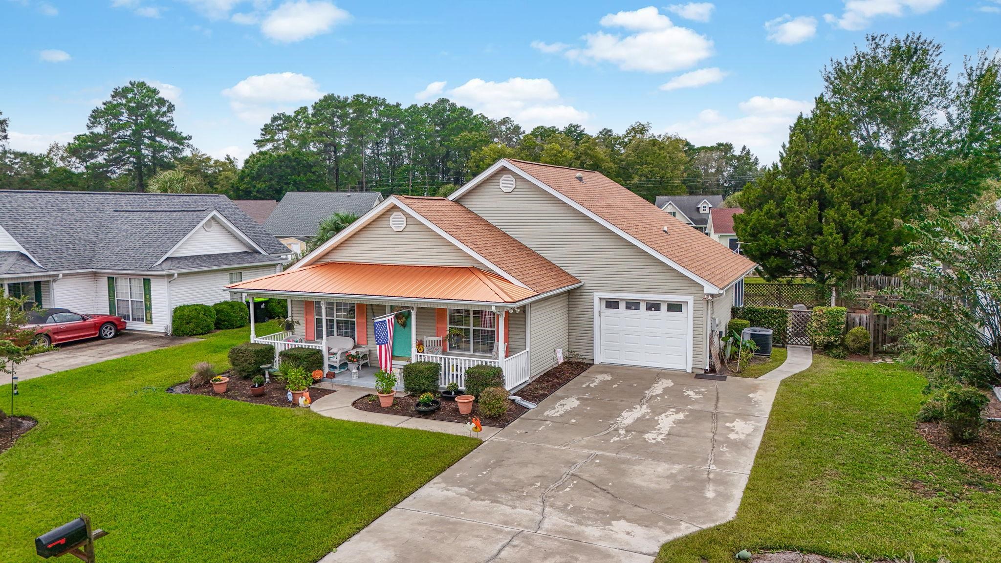 353 Worthington Circle Myrtle Beach, SC 29588 - Photo 36 of 40