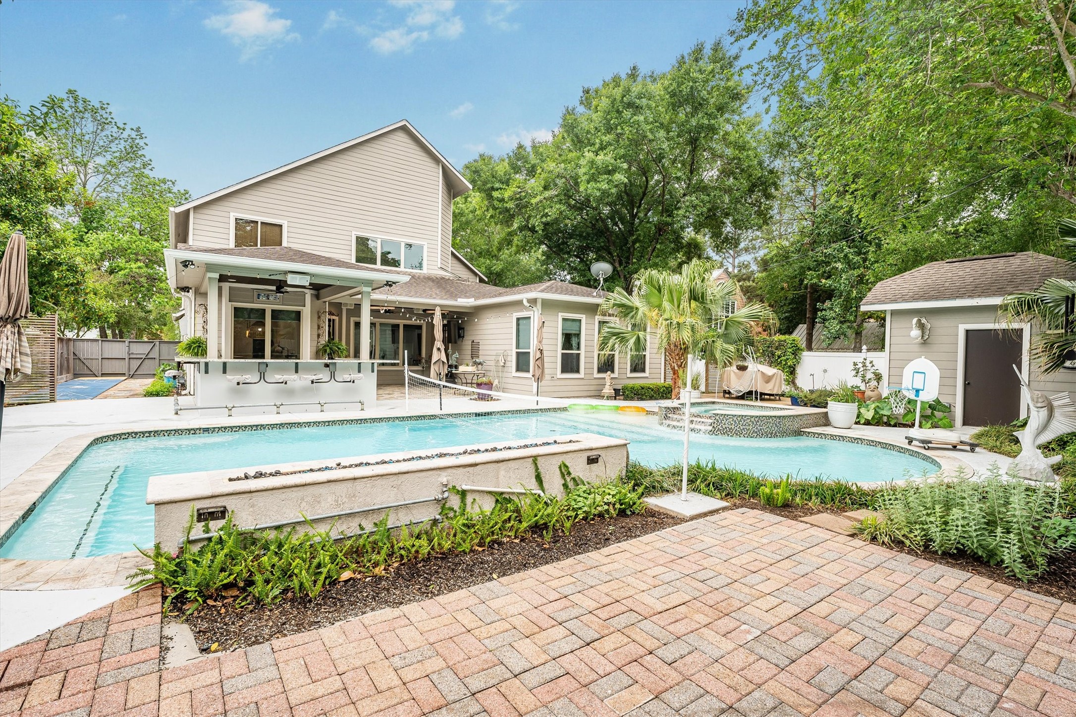 424 West 32nd Street Houston, TX 77018 - Photo 42 of 50