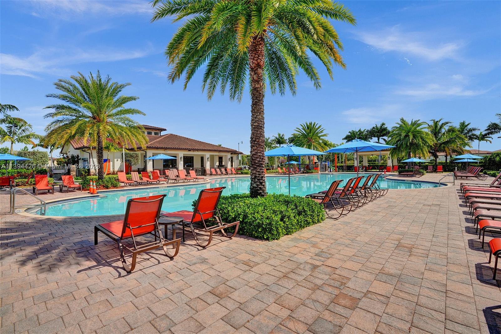 732 Southeast 33 Terrace Homestead, FL 33033 - Photo 57 of 65