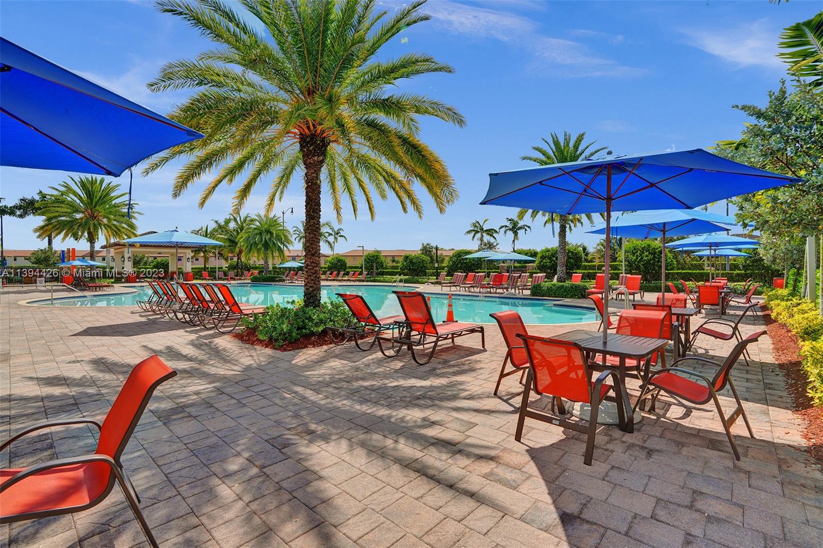 732 Southeast 33 Terrace Homestead, FL 33033 - Photo 59 of 65