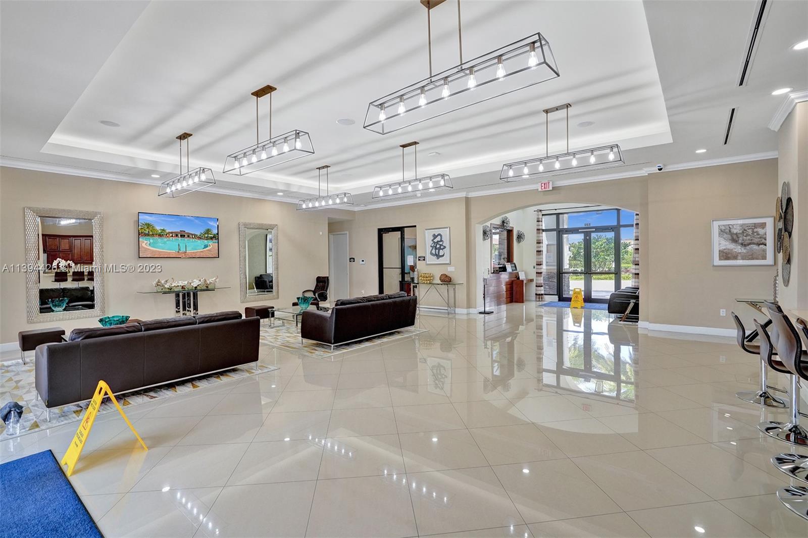 732 Southeast 33 Terrace Homestead, FL 33033 - Photo 61 of 65 a living room with furniture