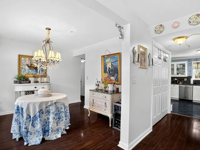 $775,000 | 127 Clear Pond Drive, Unit 127, Walpole, MA 02081