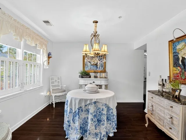 $775,000 | 127 Clear Pond Drive, Unit 127, Walpole, MA 02081