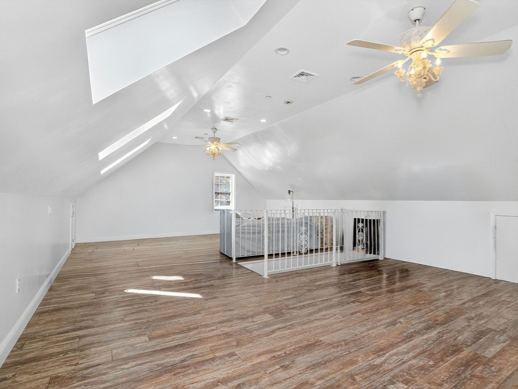 127 Clear Pond Drive, Unit 127 Walpole, MA 02081 - Photo 22 of 38 a view of a livingroom with a kitchen