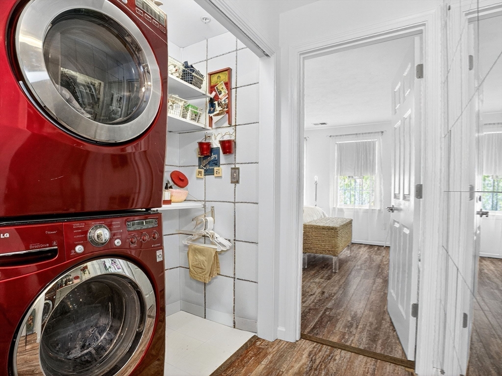 127 Clear Pond Drive, Unit 127 Walpole, MA 02081 - Photo 23 of 38