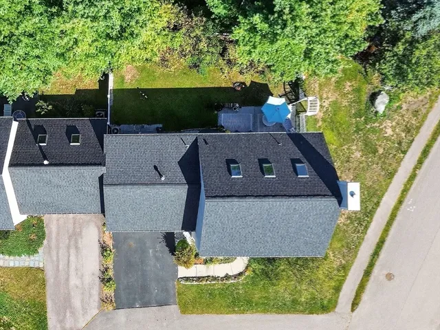 $775,000 | 127 Clear Pond Drive, Unit 127, Walpole, MA 02081