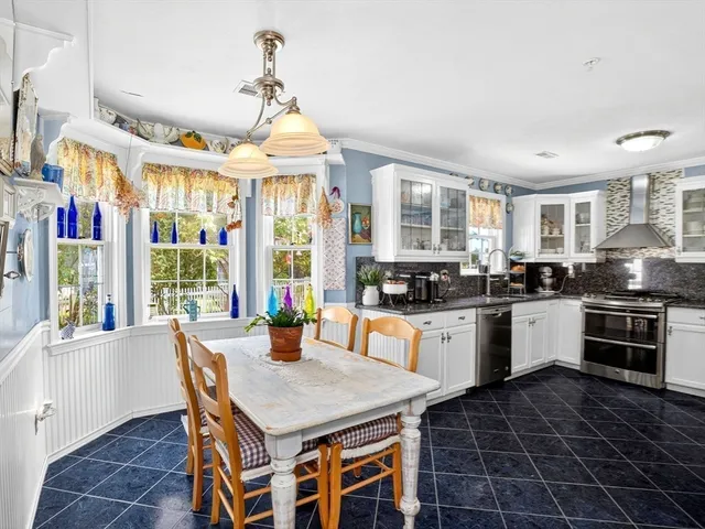 $775,000 | 127 Clear Pond Drive, Unit 127, Walpole, MA 02081