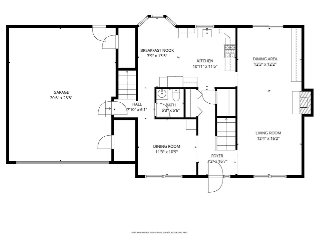 127 Clear Pond Drive, Unit 127 Walpole, MA 02081 - Photo 31 of 38