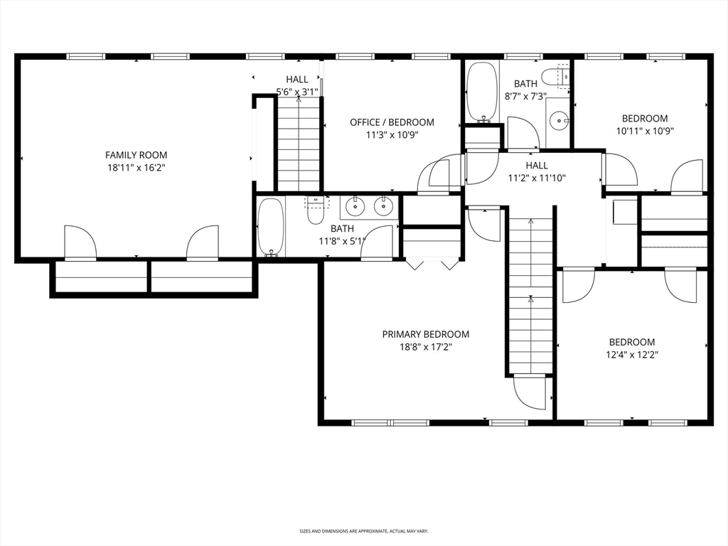 127 Clear Pond Drive, Unit 127 Walpole, MA 02081 - Photo 32 of 38 a picture of a black and white photo