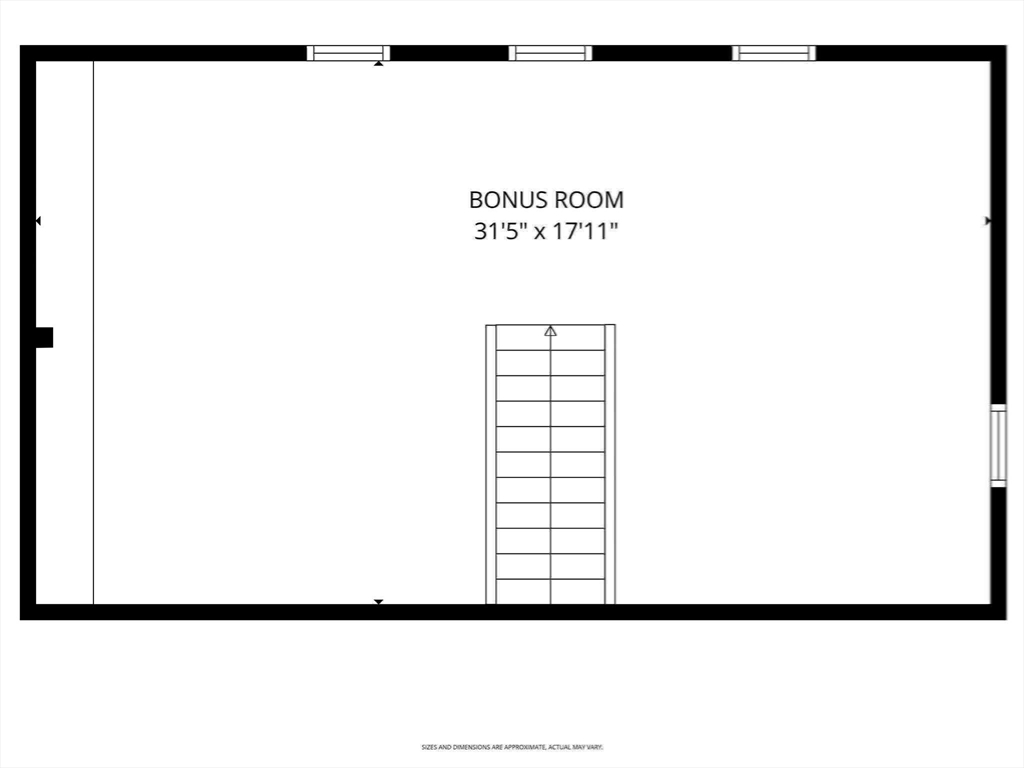 127 Clear Pond Drive, Unit 127 Walpole, MA 02081 - Photo 33 of 38 a picture of a room with a white wall and a window
