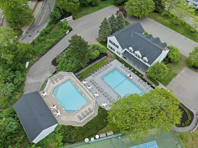 $775,000 | 127 Clear Pond Drive, Unit 127, Walpole, MA 02081