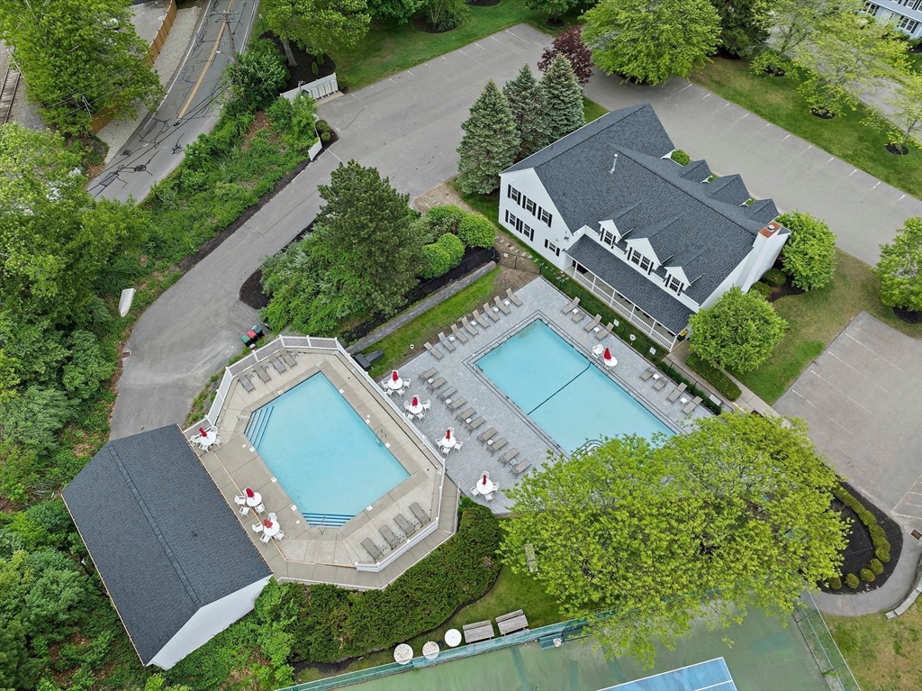 127 Clear Pond Drive, Unit 127 Walpole, MA 02081 - Photo 35 of 38