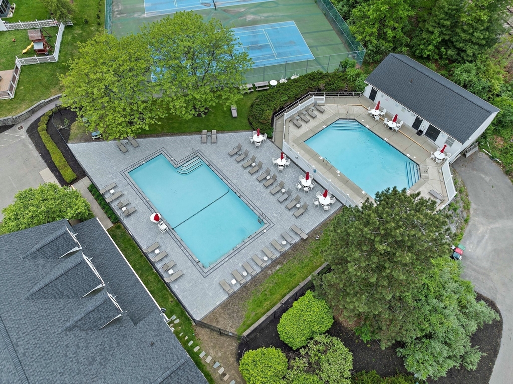 127 Clear Pond Drive, Unit 127 Walpole, MA 02081 - Photo 37 of 38