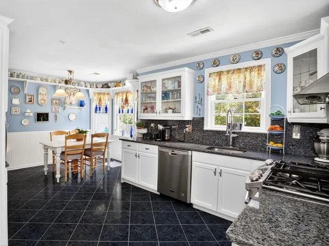 $775,000 | 127 Clear Pond Drive, Unit 127, Walpole, MA 02081