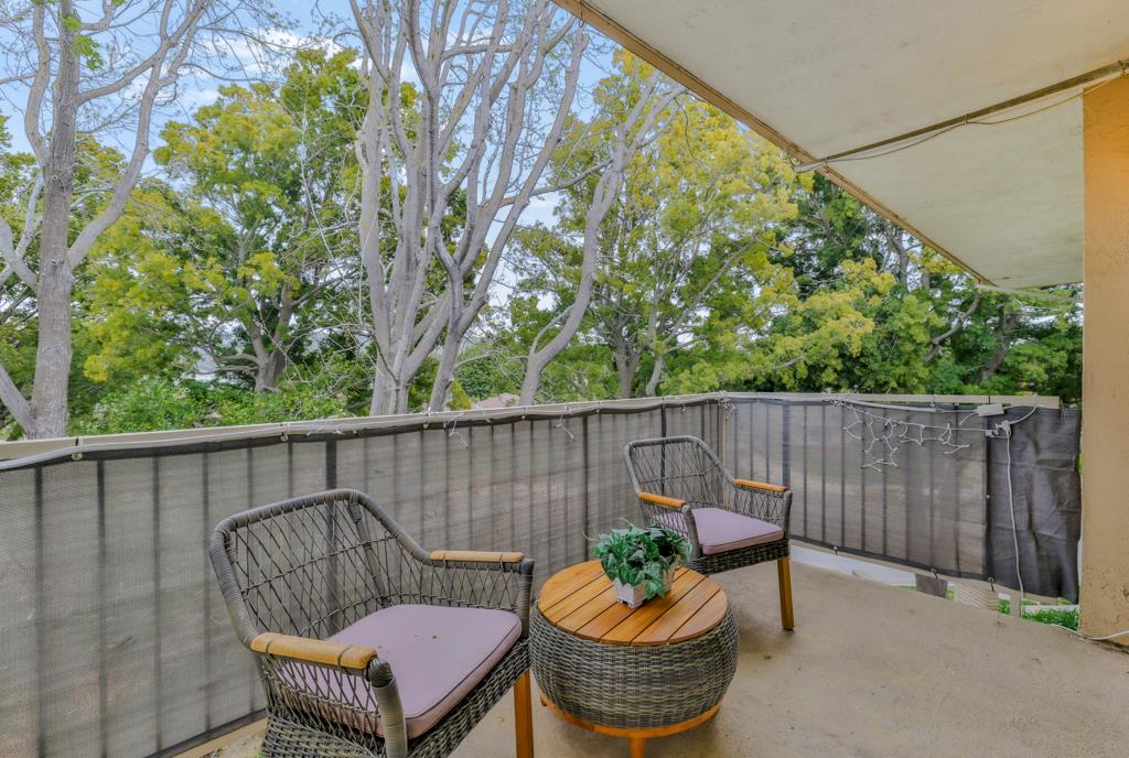 38455 Bronson Street, Unit 322 Fremont, CA 94536 - Photo 26 of 35 a outdoor view with a sitting space