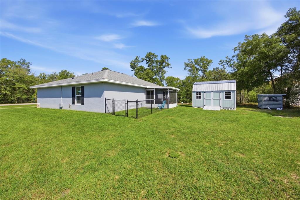 15487 Southeast 91st Ct Road Summerfield, FL 34491 - Photo 22 of 27
