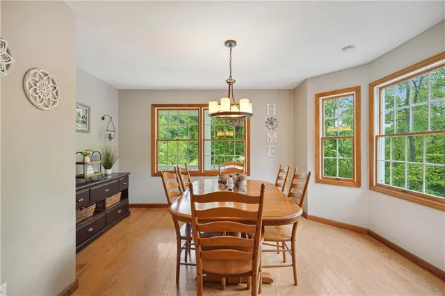 $530,000 | 565 Leeper Road, Georgetown, PA 15043