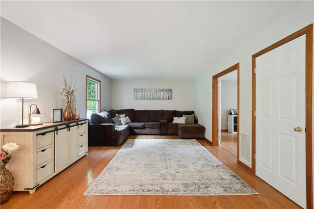 $530,000 | 565 Leeper Road, Georgetown, PA 15043