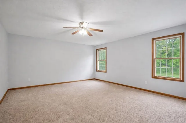 $530,000 | 565 Leeper Road, Georgetown, PA 15043