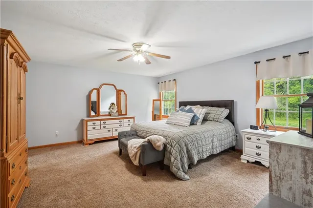 $530,000 | 565 Leeper Road, Georgetown, PA 15043