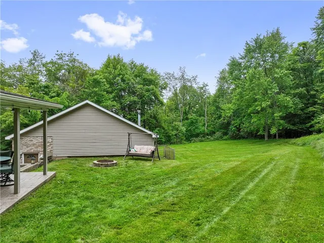 $530,000 | 565 Leeper Road, Georgetown, PA 15043