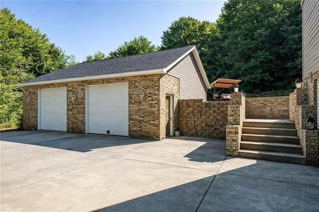 $530,000 | 565 Leeper Road, Georgetown, PA 15043