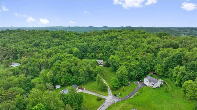 $530,000 | 565 Leeper Road, Georgetown, PA 15043