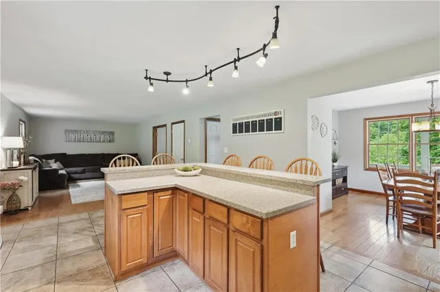 $530,000 | 565 Leeper Road, Georgetown, PA 15043